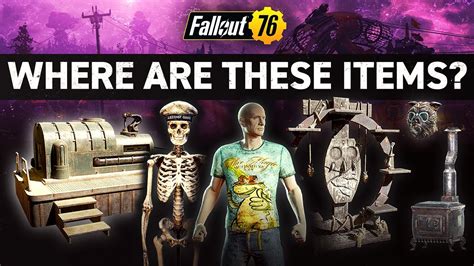 fallout 76 item shop.